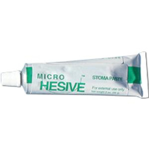 Cymed K0138 - Microhesive Stoma Paste 2 oz. Tube