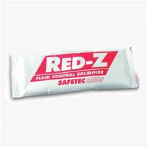 Bound Tree SA41119 - Red Z Solidifier, 21 Gram Pouch