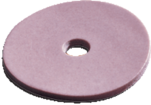 Torbot 217 - Super Thin Disc, 3" Round, 10