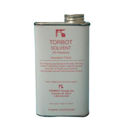 Torbot 407 - Topical Adhesive Skin Tac™ H 4 oz. Bottle - Medical Mega