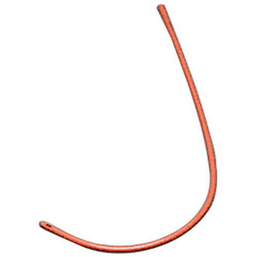 Bard 8006390 - Rectal Tube with Funnel End 26 Fr 20"