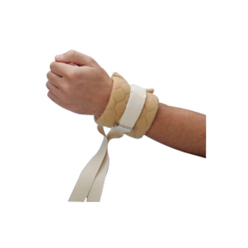 Posey 2540 - Deluxe Quilted Limb Holder, 12-1/4" x 3-3/4" Cuff, 6" - 10"