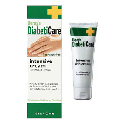 Salk 40315 - DiabetiCare 3.5 oz. Intensive Skin Cream