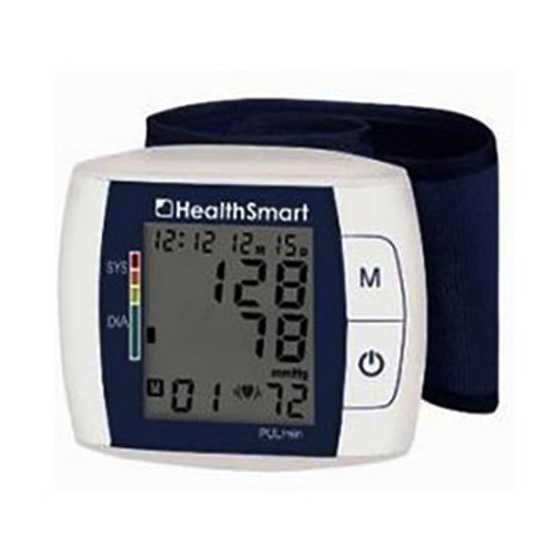 Briggs 04-820-001 - Premium Wrist Digital Blood Pressure Monitor