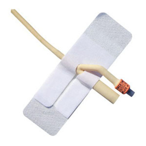 Avalon 650 - Adhesive Foley Catheter Anchoring Device