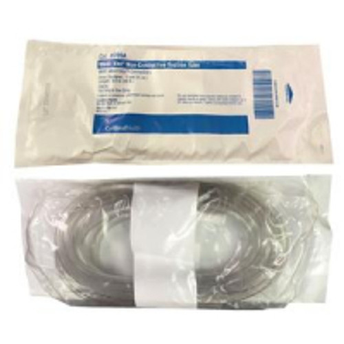 Cardinal Health N720A - Medi-Vac Clear Nonconductive Tubing, 9/32" x 20'L (7mm x 6.1m), Sterile