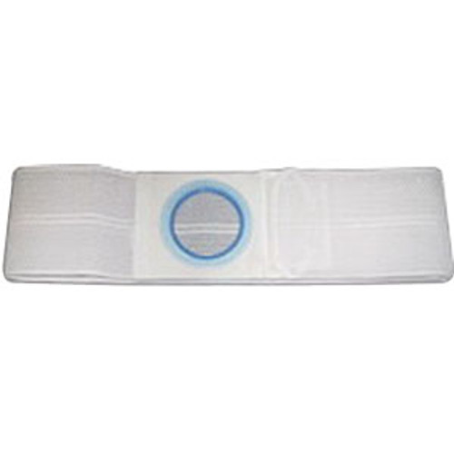 Nu Hope 2666-P-F - Nu-Support Flat Panel Belt Prolapse Strap 2-1/4" Opening 4" Wide 32" - 35" Waist Medium