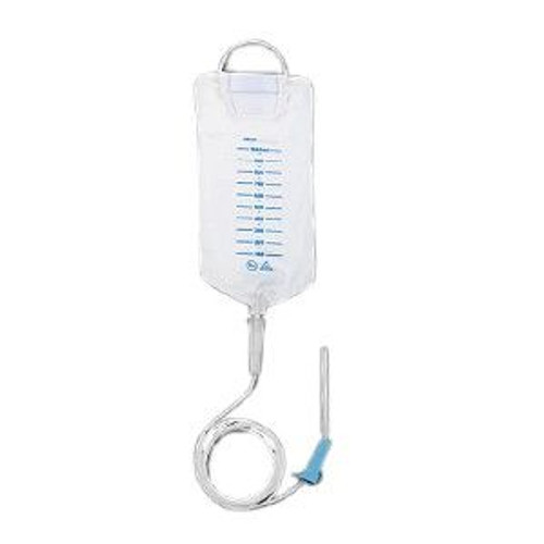 Marlen MCE-850 - Colonic Enema Kit