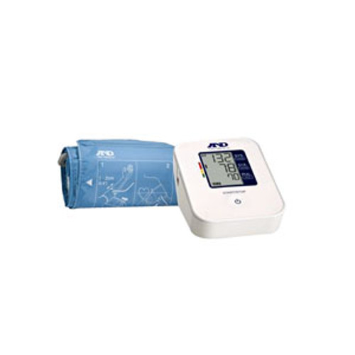 A&D UA-611 - A & D Medical Essential One Button Blood Pressure Monitor