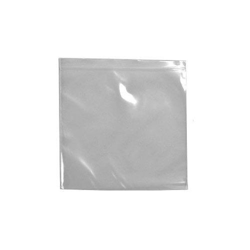 Elkay Plastics F20508 - Clear Line Seal Top Reclosable Bag, 8" x 5"