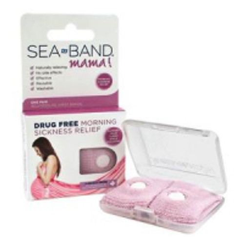 Emerson 700037U - Sea-Band Mama Accupressure Wrist Band