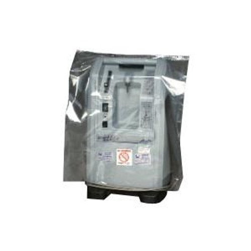 Elkay Plastics BOR181521 - Low Density Polyethylene Equipment Cover, 21" x 18"