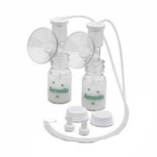 Ameda 17155 - Dual Hygienikit Collection System