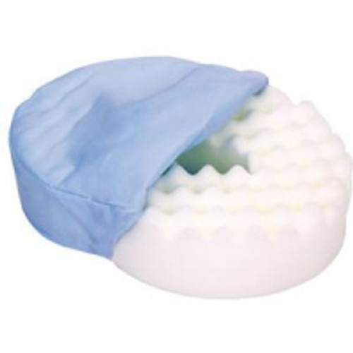 4 Inch Padded Toilet Cushion - Essential Medical B5071