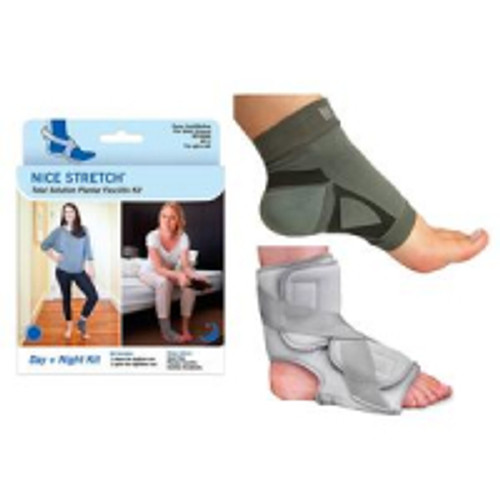 Acu-Life® 24/7 Plantar Fasciitis Brace  Help Relieve Foot & Heel Pain –  Apothecary Products