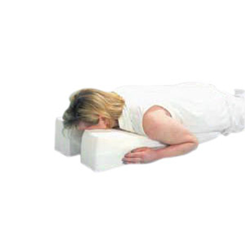 Alex MJ1420 - Face Down Pillow, Small