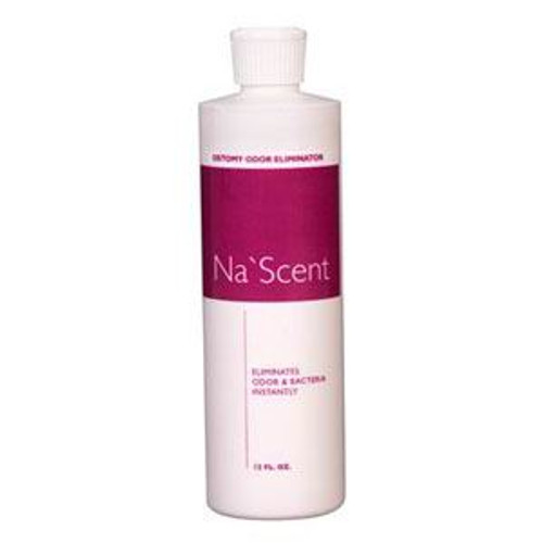 NB Products 0112-NOOEWS - Na'Scent Ostomy Odor Eliminator 12 oz.