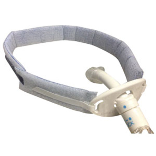 Pepper Medical 541 - Pedi Trach Tube Holder, Up To 18"