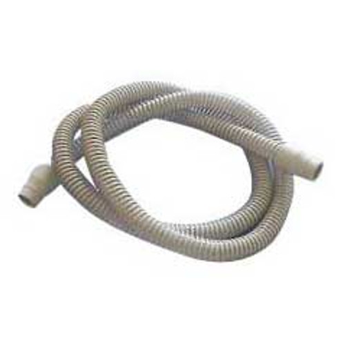 Spirit Medical CTUB-060-1 - CPAP Tubing with 22mm Cuffs, Standard, 6 ft