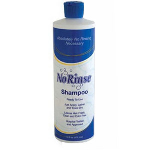 Cleanlife 200 - No-Rinse Shampoo 16 oz.