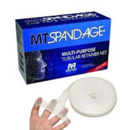 Medi-Tech MTY6 - Medi-Tech Spandage Multi-Purpose Elastic Retainer Net, Size 6