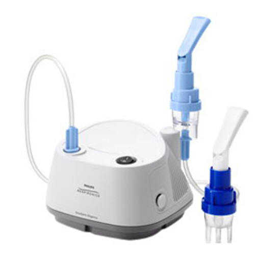 Respironics 1099969 - InnoSpire Elegance with SideStream