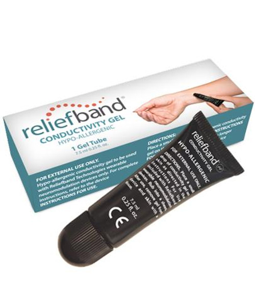 Reliefband Technologies  GP-1 - Reliefband Conductivity Gel