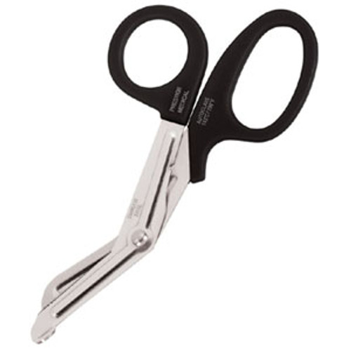 Prestige Medical 87-BLK - EMT/Utility Scissor 7-1/2"