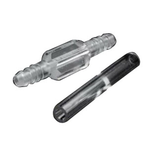 Salter 2005-0-50 - Plastic Adapter, 2" Connector For 02 Tubing