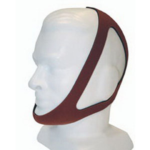 Vyaire TMS-09L - PureSom Ruby Chinstrap Large