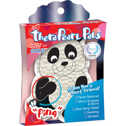 Reckitt Benckiser TP-RPANDA1 - Hot & Cold Kids Pack, Panda