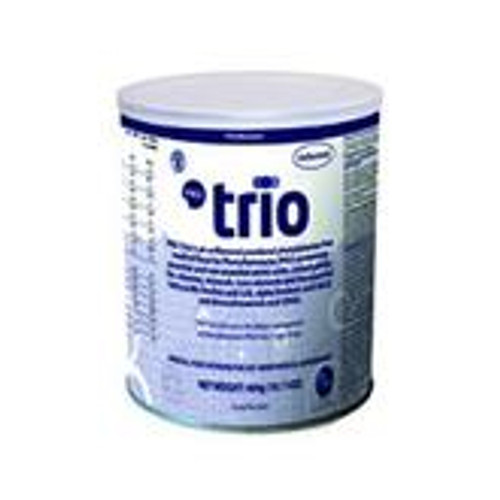 Vitaflo Usa 51806 - PKU trio 400g Powder, Unflavored