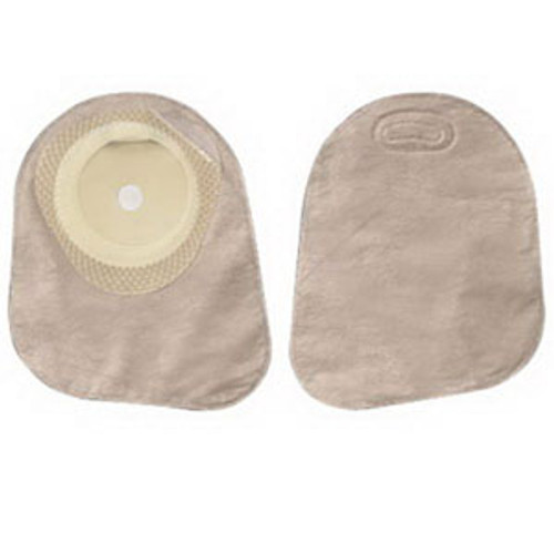 Hollister 82125 - Premier 1-Piece Mini Closed-End Pouch Precut 1", Beige