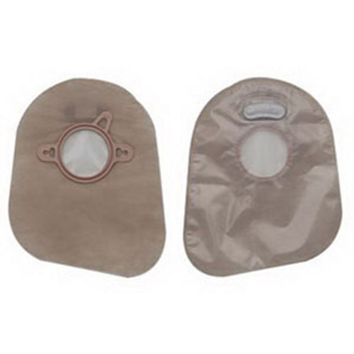 2-Piece Colostomy Bags, Ostomy Bag with 5 Convex Flanges Special Design for  Retracted Stomas, 20-45mm Cut-to-Fit Drainable Ostomy Pouch for Ileostomy  Stoma Care - China 1-Piece Flat Ostomy Bag, Clostomy Flange Cut