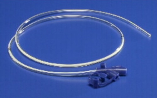 Cardinal Health 8884711568 - Nasogastric Feeding Tube Kangaroo™ 8 Fr. 36 Inch Tube Polyurethane Sterile