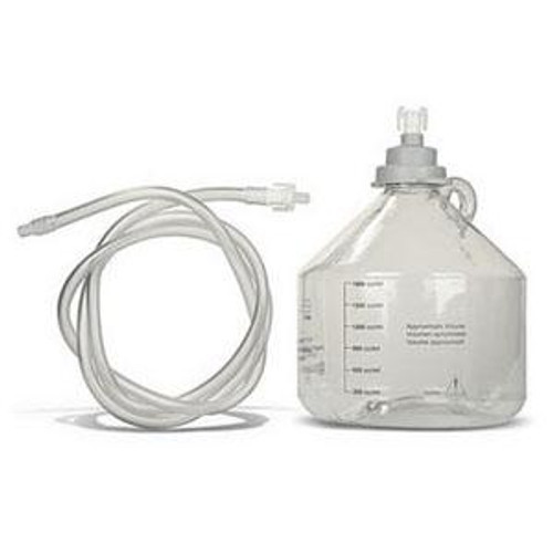 ConvaTec 27060 - Urinary Night Drainage System ConvaTec® NonSterile 2000 mL Plastic