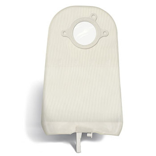 ConvaTec 401536 - Urostomy Pouch Sur-Fit Natura® Two-Piece System 10 Inch Length Drainable, 2-1/4"