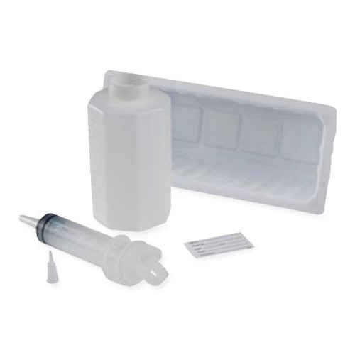Cardinal Health 8884700116 - Irrigation Syringe Kangaroo™ With 500 mL Container, 60 mL Piston Syringe