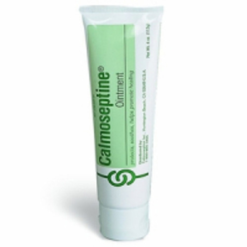 Calmoseptine 104 - Skin Protectant Calmoseptine® 4 oz. Tube Scented Ointment