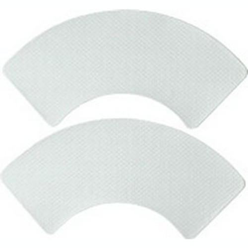 Nu Hope 2324 - Extra Long Non Woven Tape Strips, 100/Pkg.