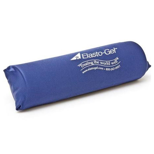 Southwest CP4005 - Elasto-Gel Cervical Large Support Roll,4" X 10"