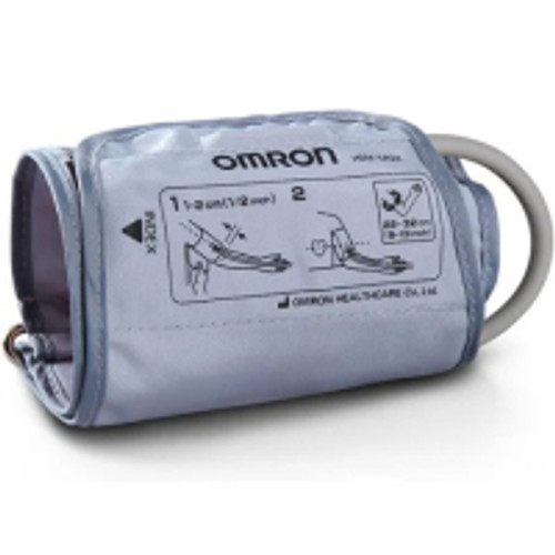 Omron H-CR24 - Blood Pressure Cuff CM2 Adult Arm Medium Cuff 22 - 33 cm Nylon Cuff