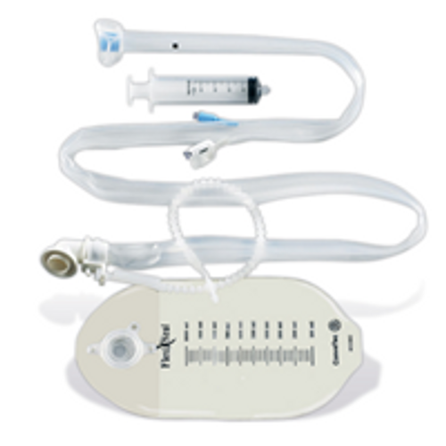 ConvaTec 418000 - Fecal Management System Kit Flexi-Seal® SIGNAL™ FMS