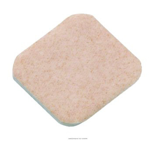 Urgo Medical 509381 - Foam Dressing Restore™ 4 X 4 Inch Square Non-Adhesive without Border Sterile