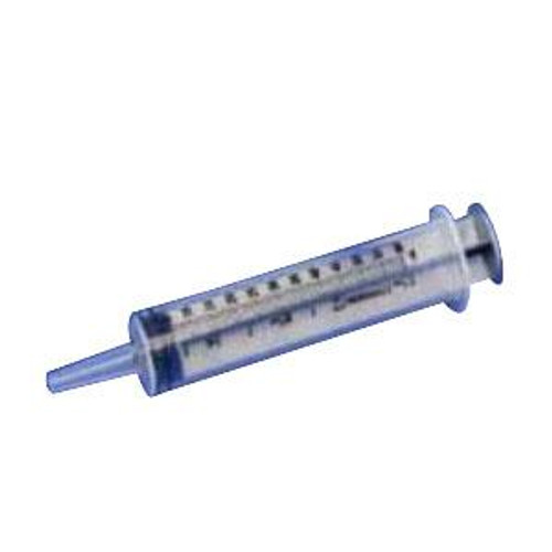 Cardinal Health 1186000555T - General Purpose Syringe MonojecT™ 60 mL Individual Pack Luer Slip Tip Without Safety