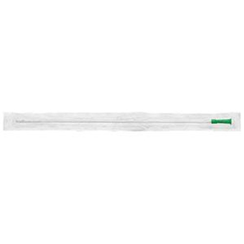 Hollister 11616 - Urethral Catheter Apogee® IC Straight Tip / Firm Uncoated PVC 16 Fr. 16 Inch