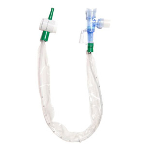 Avanos 2271418 - Closed Suction Catheter Trach Care® 72 14 Fr. Endotracheal