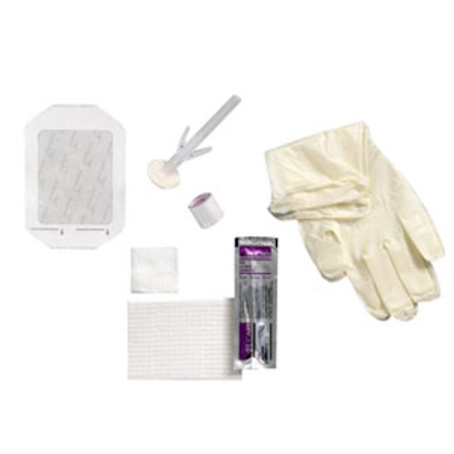 Cardinal Health 3T3008A - Central Line Dressing Kit, Cardinal