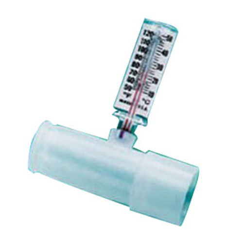 Medline HUD1647 - Thermometer With Thermometer Adaptor