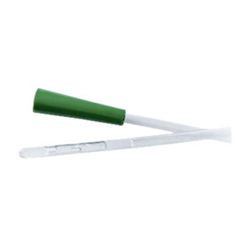 Coloplast 4308 - Urethral Catheter Self-Cath® Plus Straight Tip Hydrophilic Coated PVC 8 Fr. 10 Inch